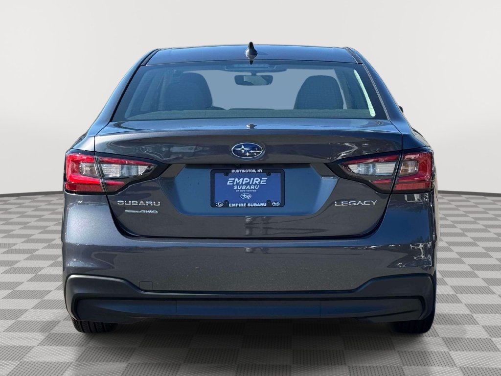 Used 2025 Subaru Legacy Premium AWD/4WD image 7