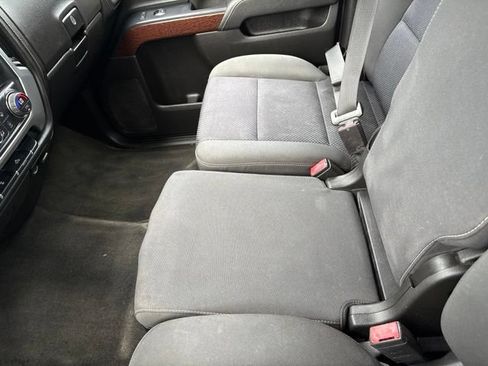 Used 2018 GMC Sierra 1500 SLE w/ SLE Value Package AWD/4WD image 21