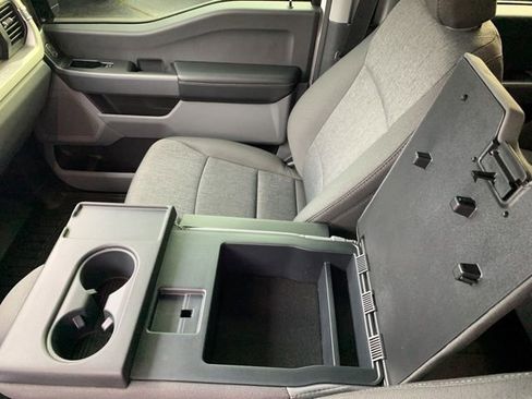 Used 2024 Ford F250 XL w/ STX Appearance Package image 22