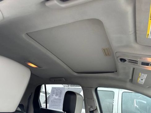 Used 2010 GMC Terrain SLT AWD/4WD image 15