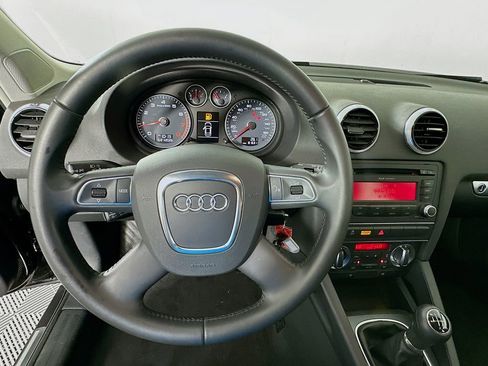 Used 2012 Audi A3 2.0T Premium FWD image 11