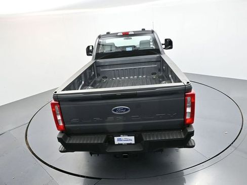 New 2026 Ford F250 XL RWD image 22