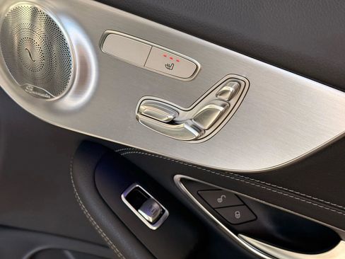 Used 2020 Mercedes-Benz C 300 C 300 Coupe 2D image 24