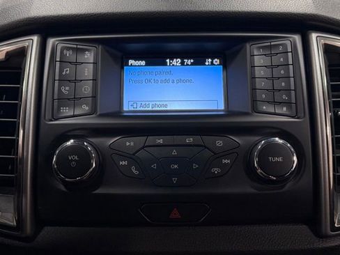 Certified 2019 Ford Ranger XLT w/ FX4 Off-Road Package AWD/4WD image 26