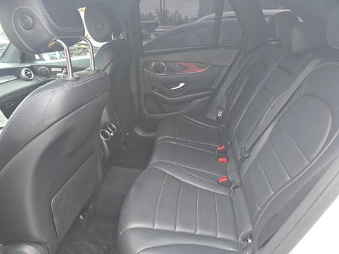 Used 2021 Mercedes-Benz GLC 300 image 8