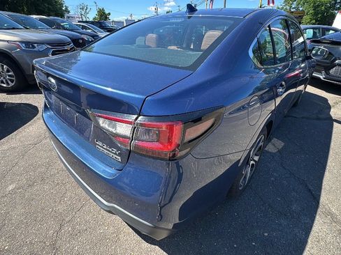 Used 2021 Subaru Legacy Touring XT AWD/4WD image 5