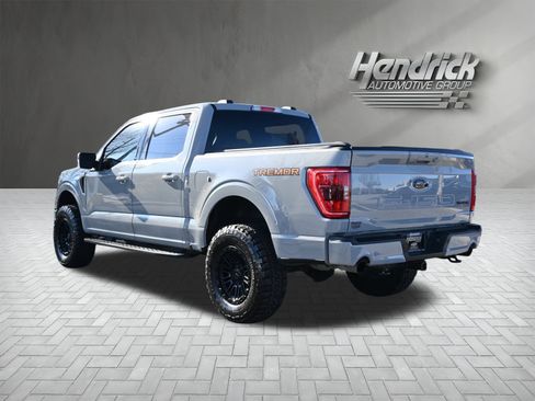 Used 2023 Ford F150 Tremor image 8