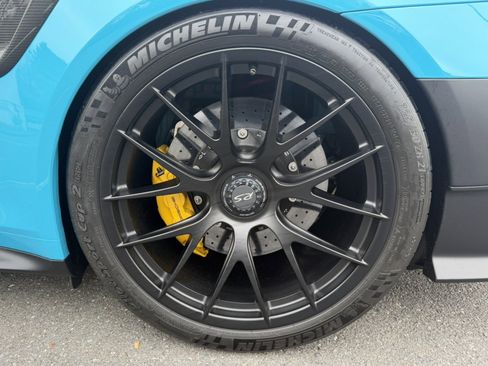 Used 2018 Porsche 911 GT2 RS image 10