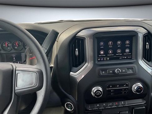 New 2026 GMC Sierra 1500 Pro w/ Graphite Edition image 6