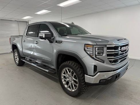 New 2026 GMC Sierra 1500 SLT w/ SLT Premium Plus Package image 21