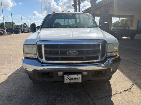 Used 2004 Ford F250 Lariat image 11
