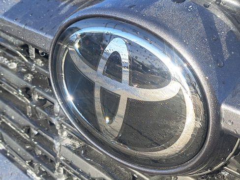 New 2025 Toyota RAV4 XLE image 9