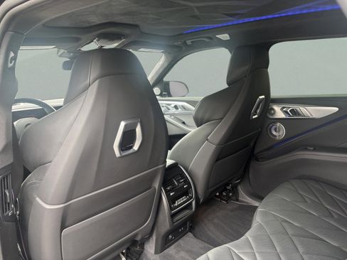 Used 2024 BMW XM image 25