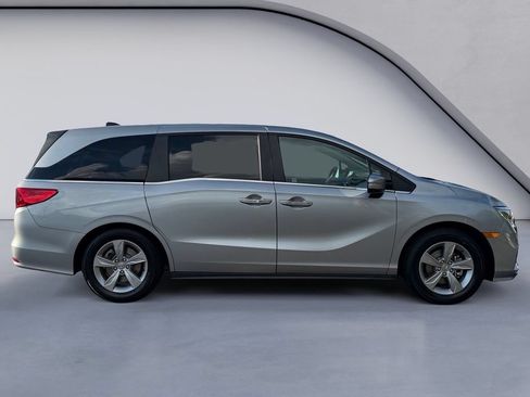 Used 2018 Honda Odyssey EX-L image 6