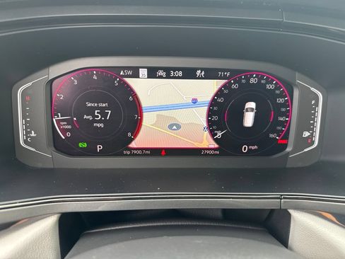 Certified 2023 Volkswagen Taos SEL AWD/4WD image 30