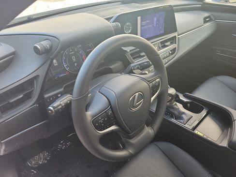 Certified 2024 Lexus ES 350 w/ Premium Package FWD image 23