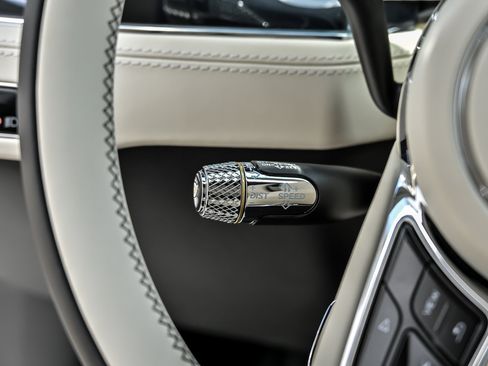 New 2026 Bentley Continental GTC AWD/4WD image 36