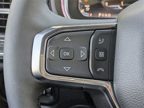 New 2026 RAM 2500 Laramie w/ Night Edition image 25