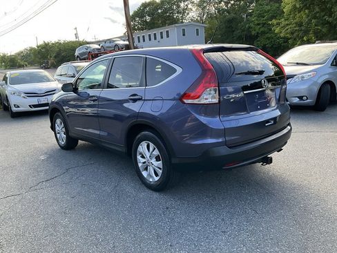 Used 2013 Honda CR-V EX image 7