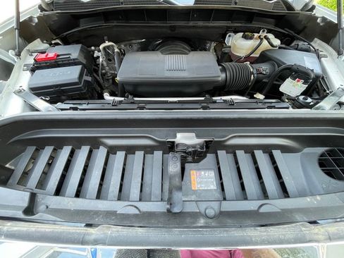 Used 2025 GMC Sierra 1500 SLT image 33