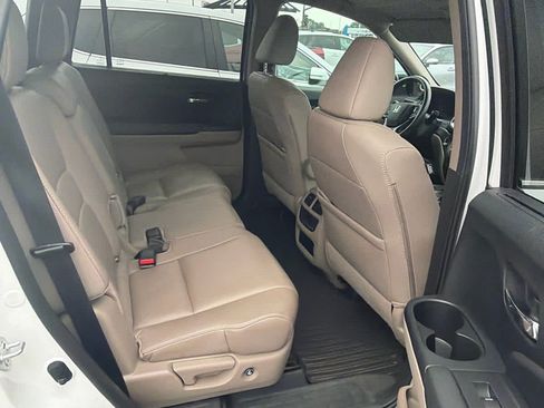 Used 2022 Honda Pilot EX-L image 6