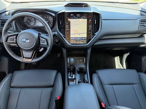 Used 2025 Subaru Ascent Bronze Edition AWD/4WD image 17