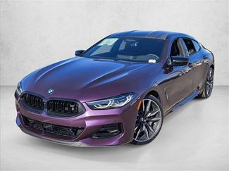 New 2026 BMW M850i xDrive video 1