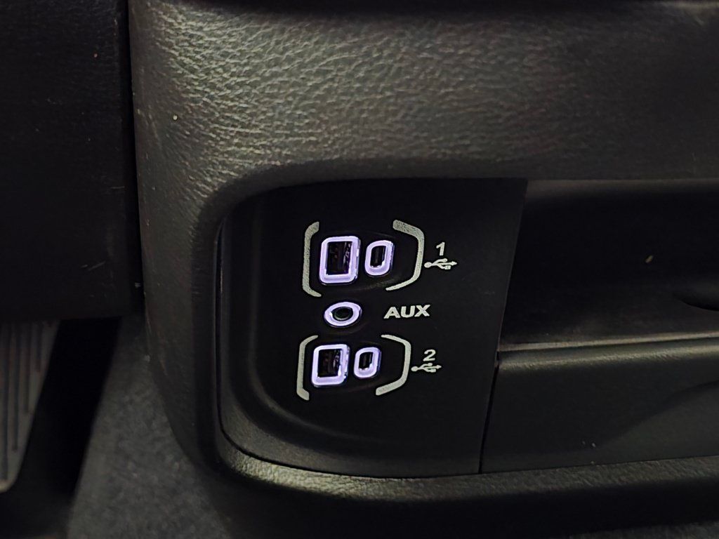 New 2026 RAM 2500 Big Horn AWD/4WD image 32