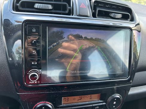 Used 2023 Mitsubishi Mirage LE image 24