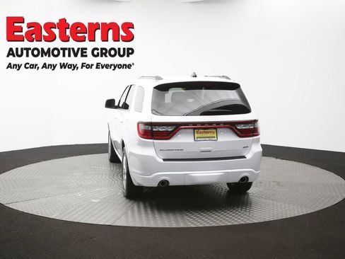 Used 2024 Dodge Durango GT RWD image 63