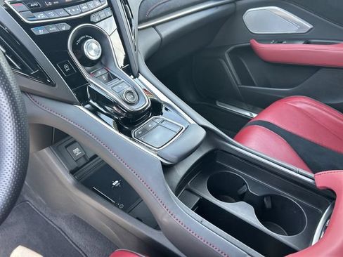 Certified 2023 Acura RDX w/ Advance Package FWD image 27