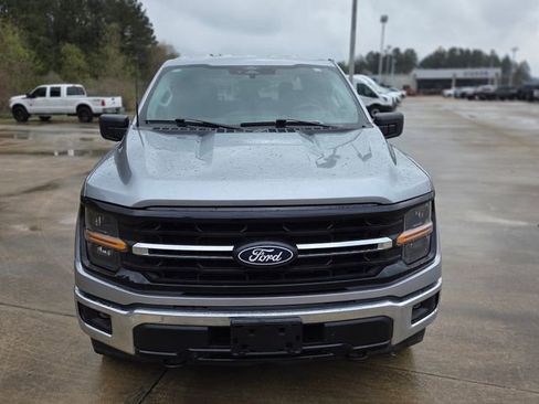 Used 2025 Ford F150 XLT w/ Equipment Group 301A Standard image 9