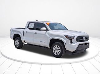 Used 2024 Toyota Tacoma SR5 RWD video 2