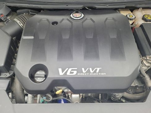 Used 2015 Cadillac XTS image 30