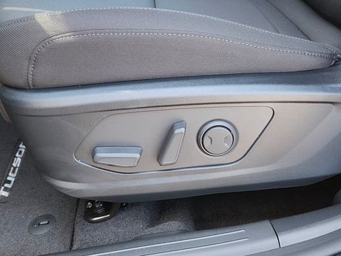 New 2026 Hyundai Tucson SEL AWD/4WD image 8