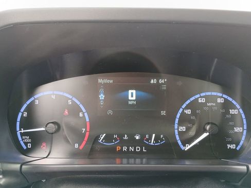 Used 2021 Ford Bronco Sport image 13