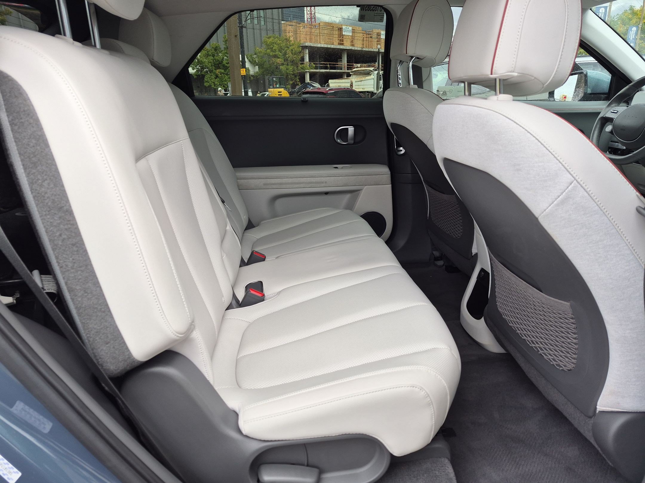 Certified 2023 Hyundai Ioniq 5 Limited AWD/4WD image 28