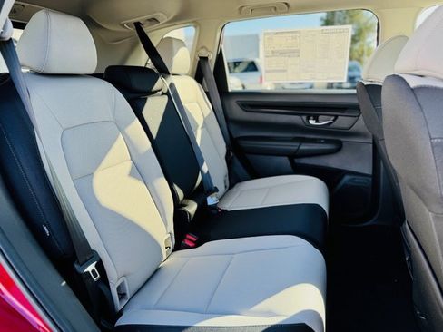 New 2026 Honda CR-V EX image 22