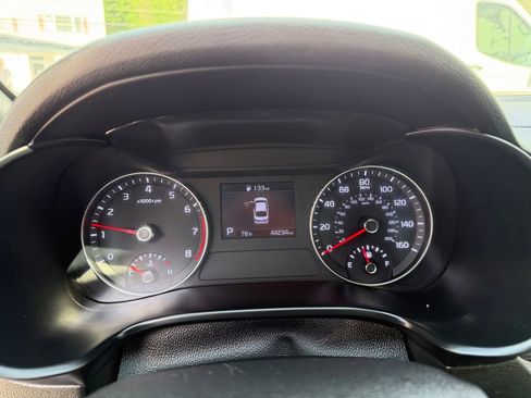 Used 2021 Kia Forte GT-Line w/ GT-Line Premium Package FWD image 15