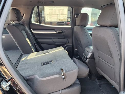 New 2026 GMC Terrain Elevation w/ Black Edition image 42