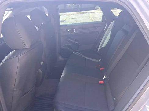 Used 2026 Honda Civic Sport image 15