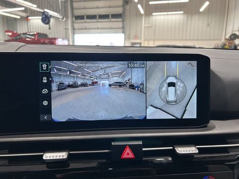 New 2026 Kia Sportage X-Pro Prestige image 19