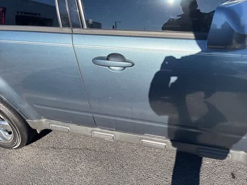 Used 2010 Ford Escape Limited image 8