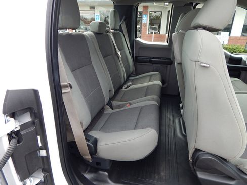 Used 2017 Ford F150 XL w/ XL Power Equipment Group image 20