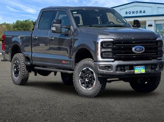 New 2026 Ford F350 Platinum w/ Tremor Off-Road Package video 2