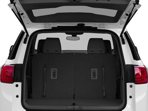 Used 2017 GMC Acadia SLE w/ Driver Alert Package I image 12