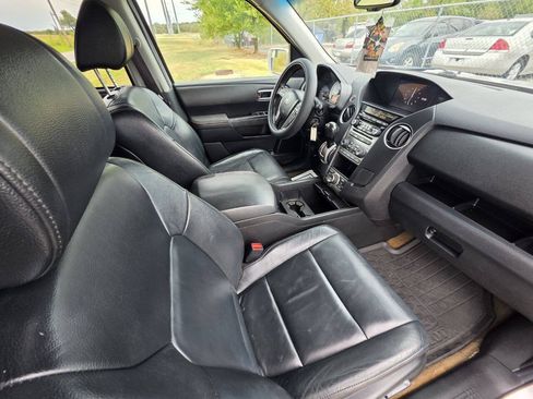 Used 2013 Honda Pilot Touring image 4