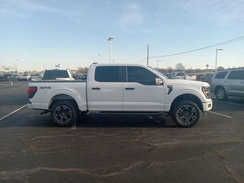 Used 2024 Ford F150 STX image 8