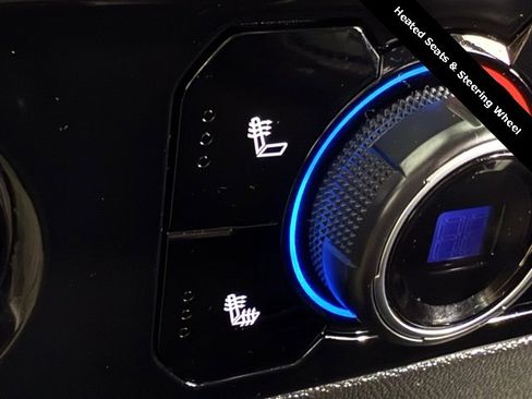 Used 2024 Chevrolet Silverado 1500 RST w/ LPO, Dark Essentials Package image 20