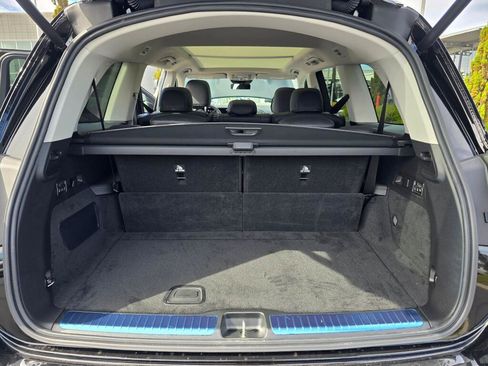 New 2026 Mercedes-Benz GLS 450 4MATIC image 11